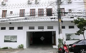Hotel Laundos